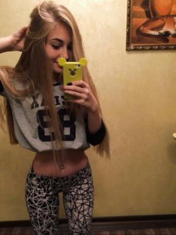 Дарья фото 2