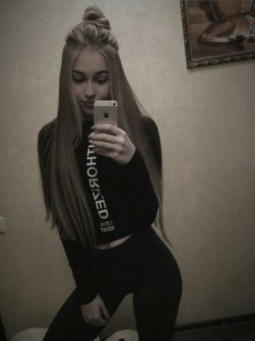 Дарья фото 3